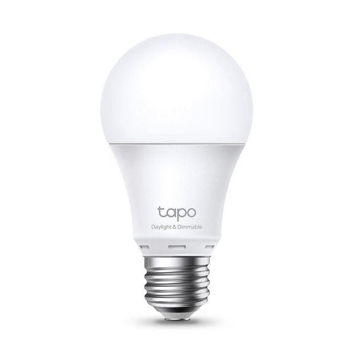 TP-Link Tapo L520E - Bombilla LED Smart Wi-Fi Luz Diurna 0 TP-Link Tapo L520E - Bombilla LED Smart Wi-Fi Luz Diurna 0