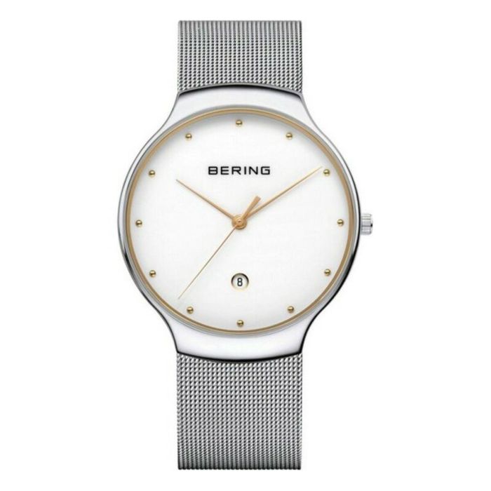 Reloj Unisex Bering 13338-001 (Ø 38 mm)
