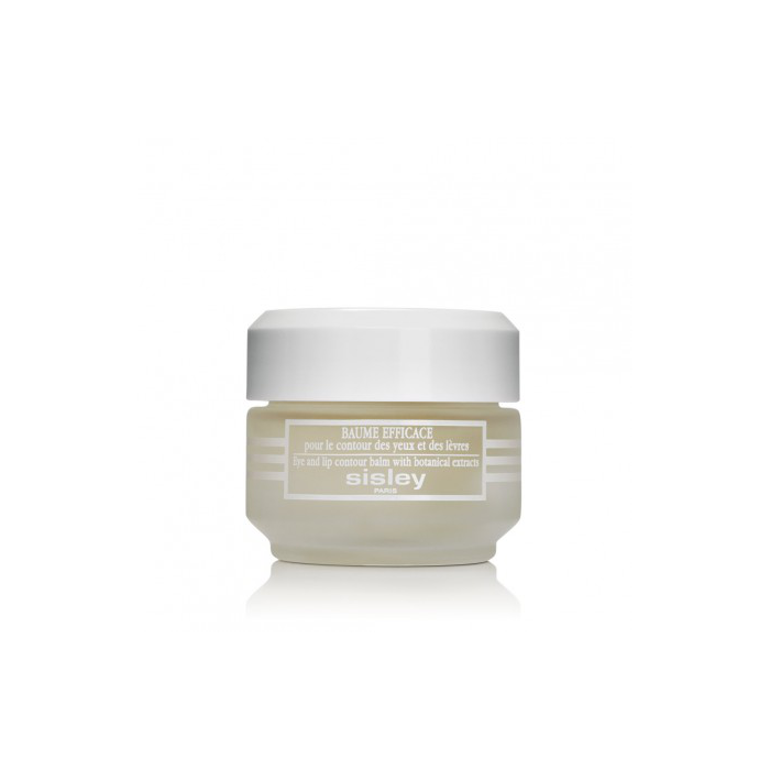 Sisley Baume Efficace Pour Le Contour Des Yeux Et Des Lèvres 30 mL 2