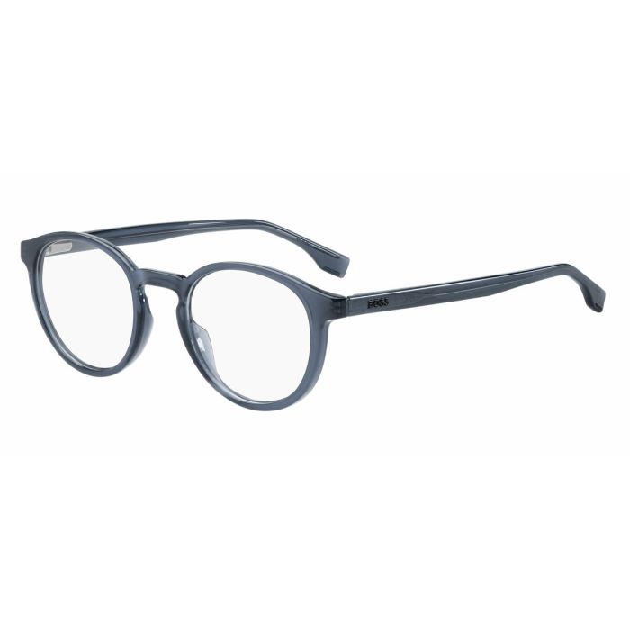 Montura de Gafas Hombre Hugo Boss BOSS 1650 4 Montura de Gafas Hombre Hugo Boss BOSS 1650 4