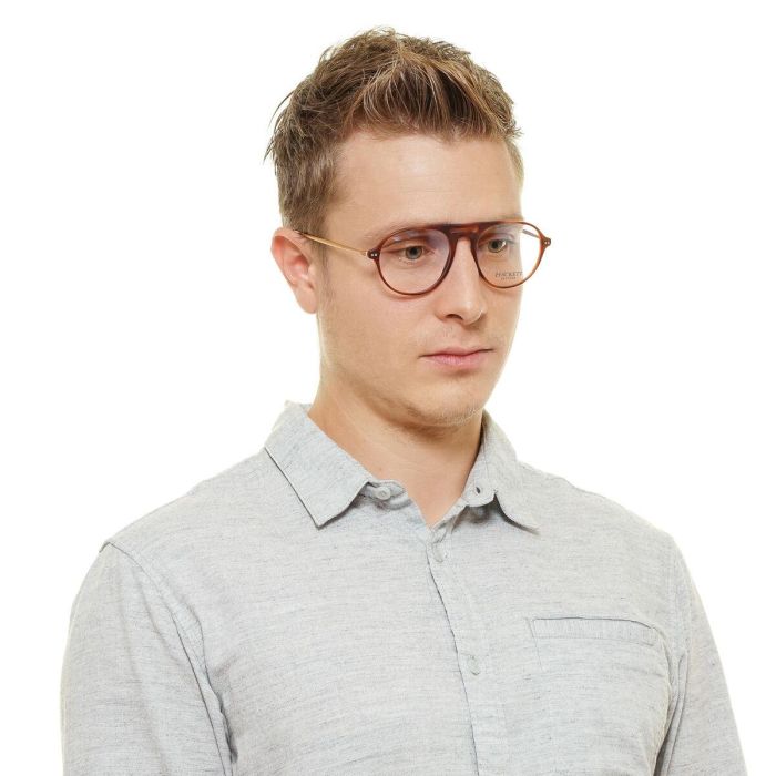 Montura de Gafas Hombre Hackett London HEB239 51152 1