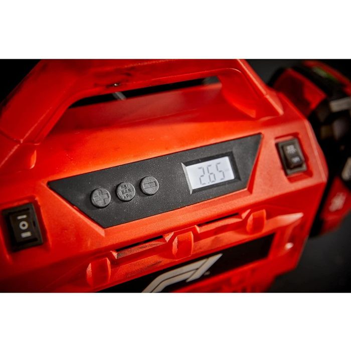 Compresor Híbrido Hi700 20 V F110782 2 Compresor Híbrido Hi700 20 V F110782 2