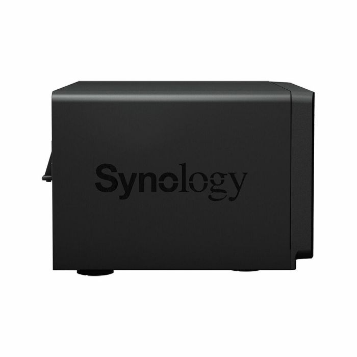 Synology DS1823xs+ NAS DiskStation 8 Bahías 3.5"/2.5" 8GB DDR4 AMD Ryzen V1780B 10GbE Torre Empresas. Almacenamiento Escalable y Seguro. 2 Synology DS1823xs+ NAS DiskStation 8 Bahías 3.5"/2.5" 8GB DDR4 AMD Ryzen V1780B 10GbE Torre Empresas. Almacenamiento Escalable y Seguro. 2