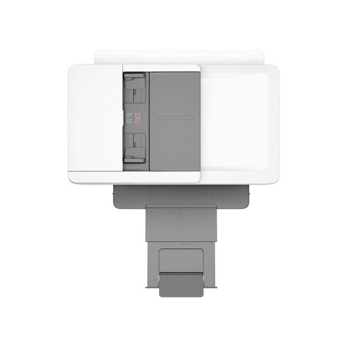 Multifunción A3 HP Officejet Pro 9720E WiFi/ Dúplex/ ADF/ Blanca 5 Multifunción A3 HP Officejet Pro 9720E WiFi/ Dúplex/ ADF/ Blanca 5