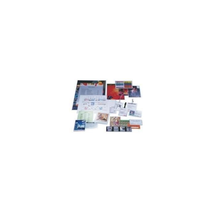 Leitz Laminate Pouch A5 125 Micron Leitz Laminate Pouch A5 125 Micron
