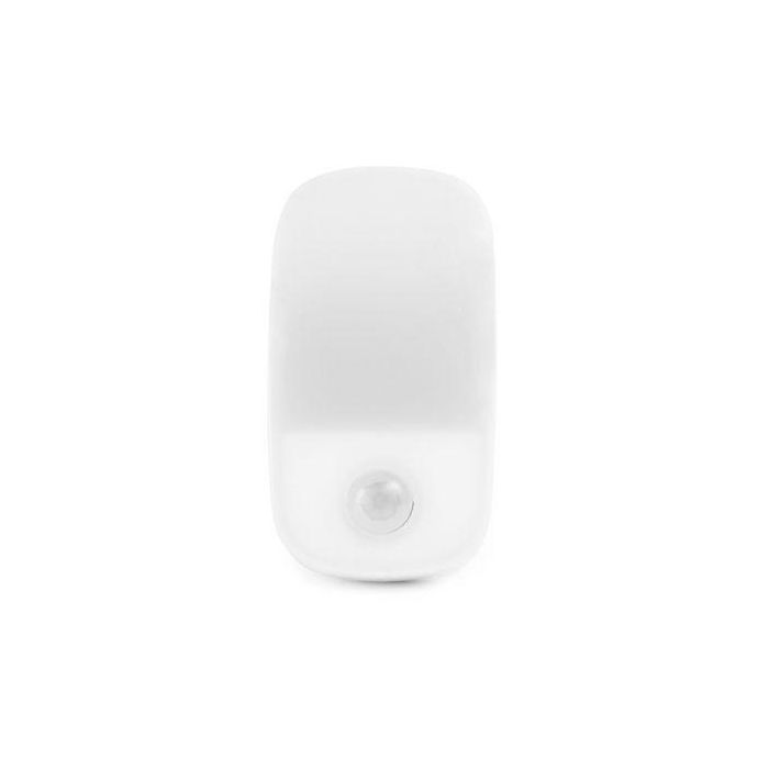 Luz LED Nocturna Orbegozo LP 1000 1 Luz LED Nocturna Orbegozo LP 1000 1