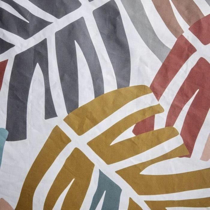 Today TOD1741853236648 Juego de funda nórdica Algodón 57 hilos Estampado 220x240cm 2 Personas Sunshine 0.18 2 Today TOD1741853236648 Juego de funda nórdica Algodón 57 hilos Estampado 220x240cm 2 Personas Sunshine 0.18 2