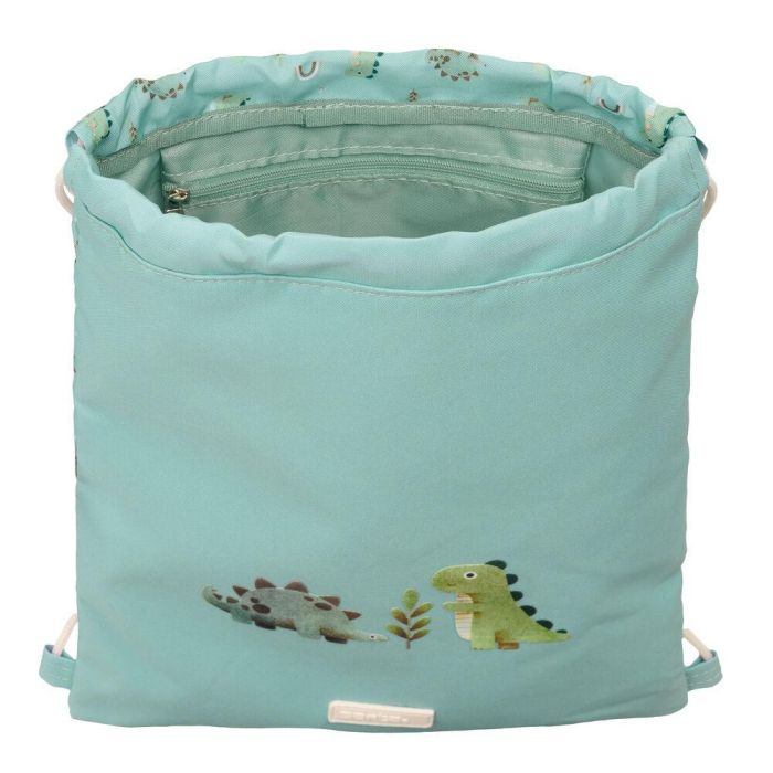 Saco Dinos 34cm 3