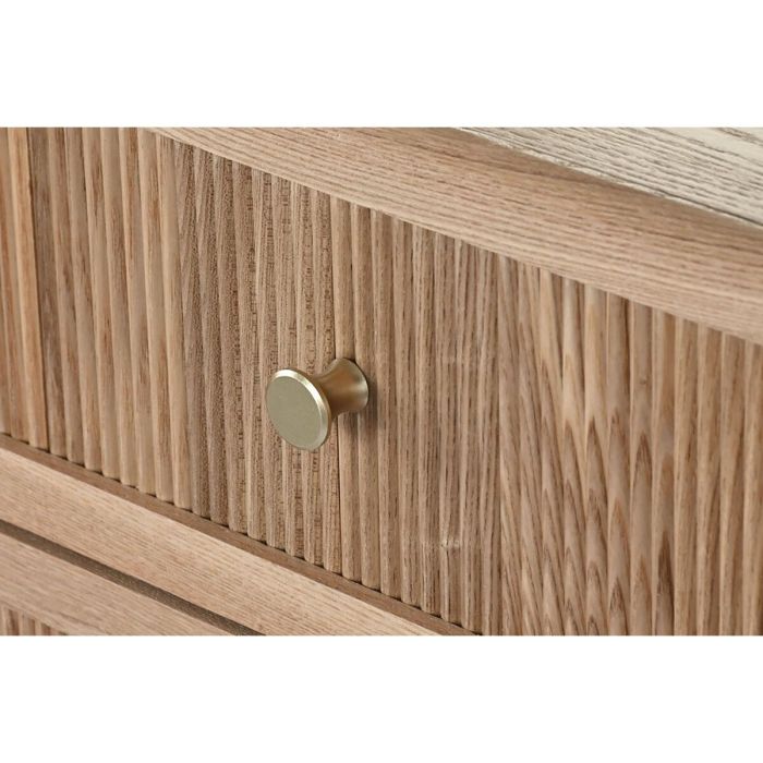 Comoda Scandi DKD Home Decor 34 x 67 x 120 cm 1 Comoda Scandi DKD Home Decor 34 x 67 x 120 cm 1