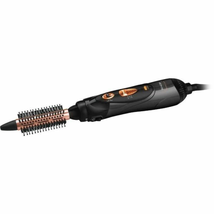 Rizador de Pelo Sencor SHS 8401BK 1000 W 5 Rizador de Pelo Sencor SHS 8401BK 1000 W 5