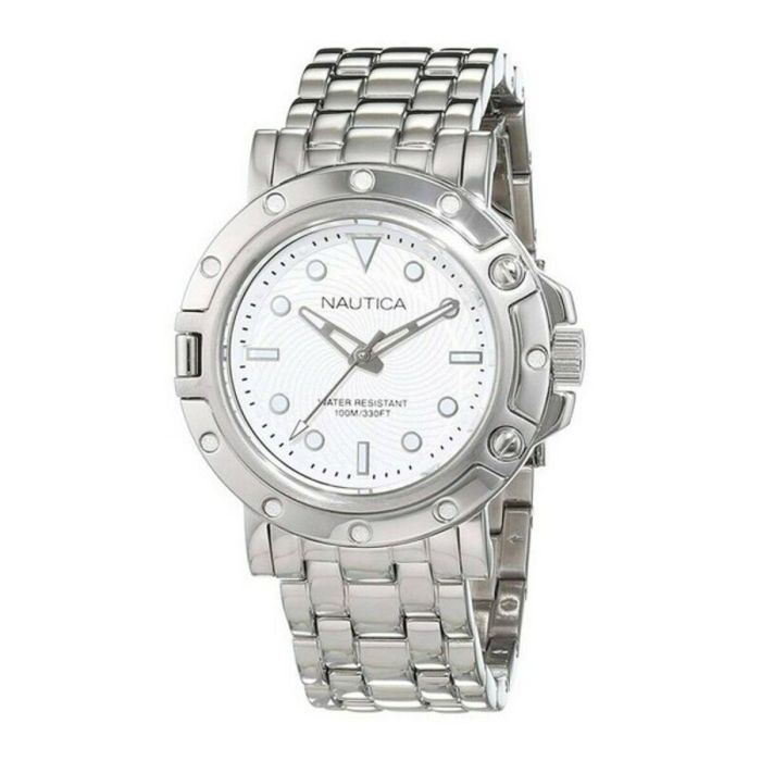 Reloj Mujer Nautica NAD15524L (Ø 36 mm) Reloj Mujer Nautica NAD15524L (Ø 36 mm)