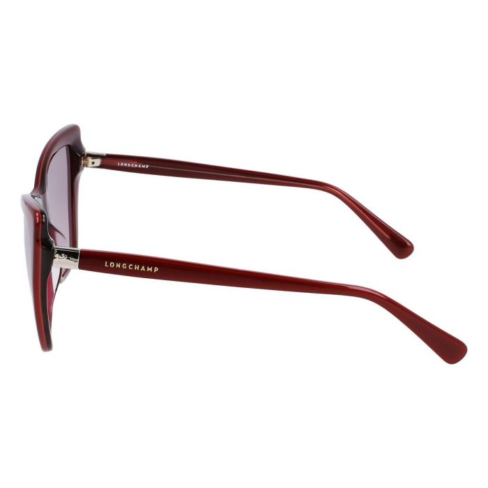 Gafas de Sol Mujer Longchamp LO669S-598 ø 56 mm 1