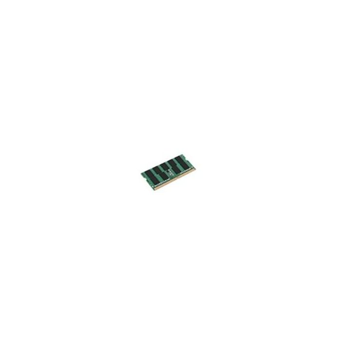 Kingston KSM26SED8/16HD 16GB DDR4 2666MHz ECC CL19 SO-DIMM 2Rx8 Hynix Módulo de Memoria RAM para PC/Servidor