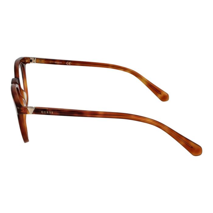 Montura de Gafas Mujer Guess GU50053 51053 2 Montura de Gafas Mujer Guess GU50053 51053 2