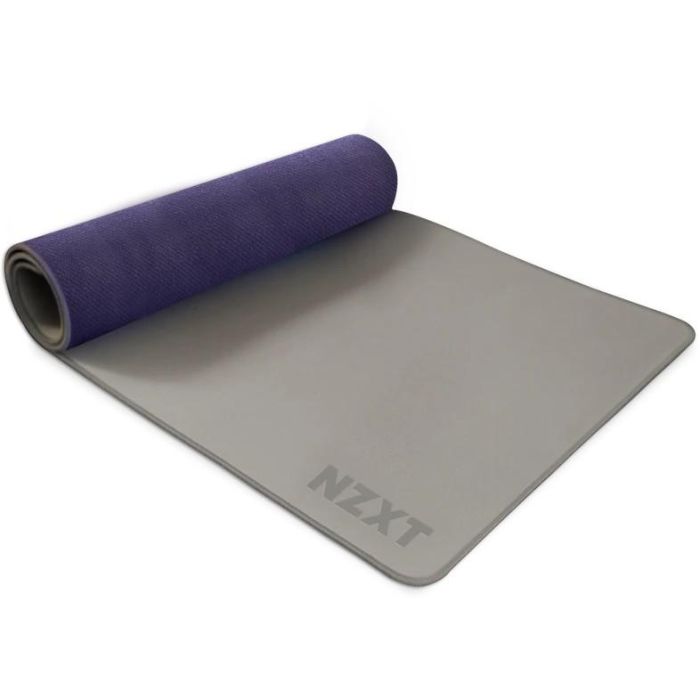 NZXT Gaming Mauspad MMP400 Grey MM-SMSSP-GR retail 2 NZXT Gaming Mauspad MMP400 Grey MM-SMSSP-GR retail 2