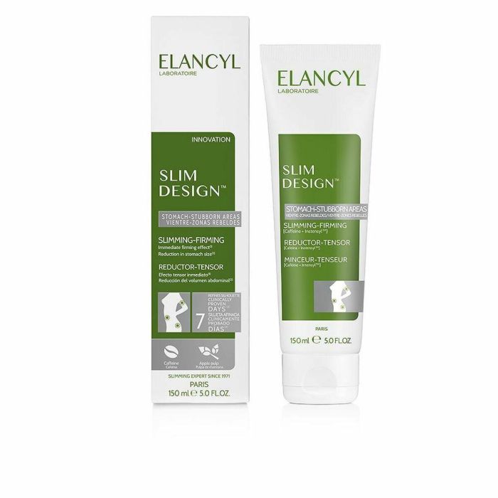 Elancyl Slim Design Gel Reductor Tensor