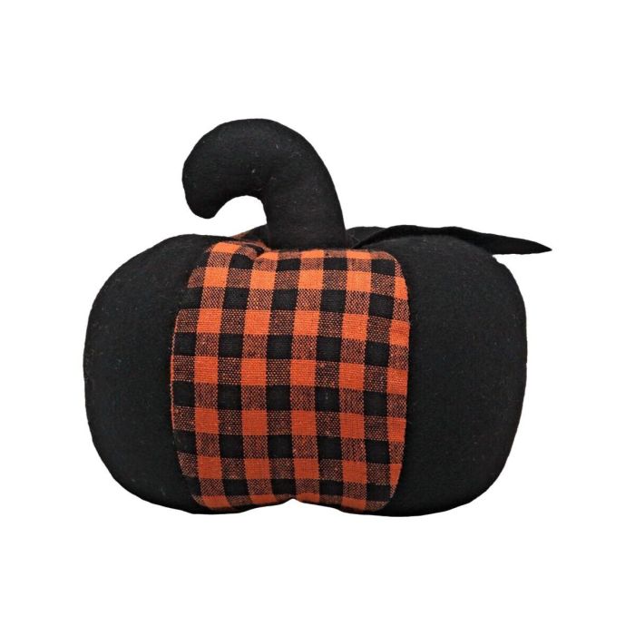 Decoración para Halloween Negro Naranja 0 Decoración para Halloween Negro Naranja 0