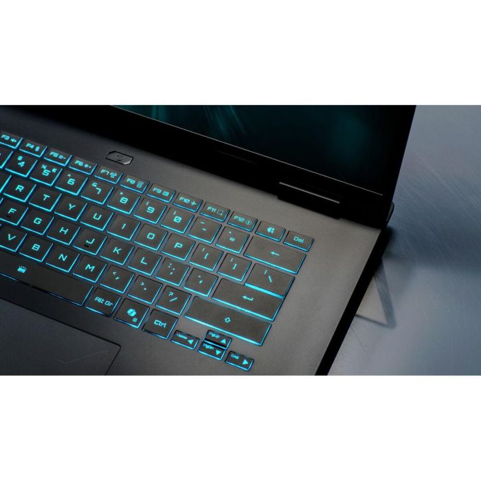 Laptop Gigabyte GAMING A16 CVHI3ES894SD 16" Intel Core i7-13620H 16 GB RAM 1 TB SSD geforce rtx 5060 6 Laptop Gigabyte GAMING A16 CVHI3ES894SD 16" Intel Core i7-13620H 16 GB RAM 1 TB SSD geforce rtx 5060 6