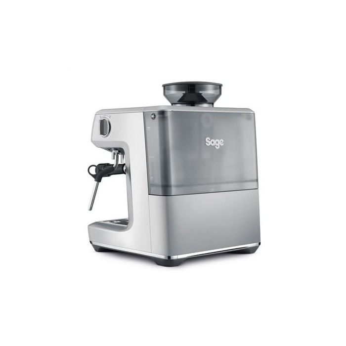 Sage SES876BSS4EEU1 Cafetera Barista Express Impress™ Acero Inoxidable Cepillado 2 Sage SES876BSS4EEU1 Cafetera Barista Express Impress™ Acero Inoxidable Cepillado 2