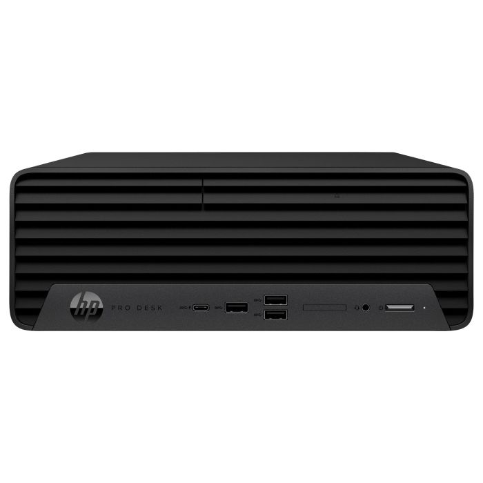 HP Pro SFF 400 G9 Intel Core i7-14700 16GB RAM 512GB SSD W11P Ordenador de Sobremesa 0 HP Pro SFF 400 G9 Intel Core i7-14700 16GB RAM 512GB SSD W11P Ordenador de Sobremesa 0
