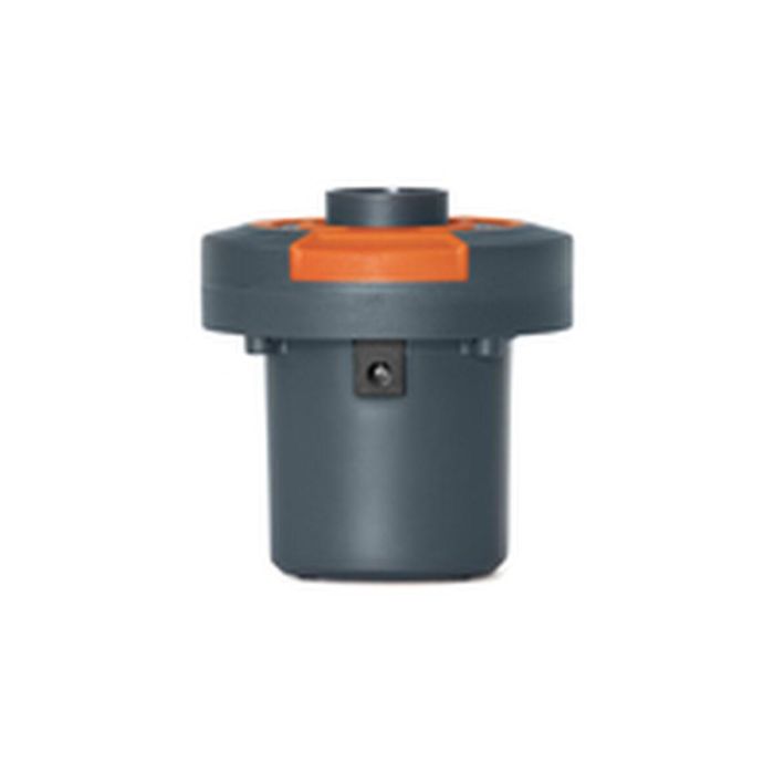 Bomba de aire eléctrica BESTWAY Sidewinder, conexión a la red y mechero - 490 L / mn 7 Bomba de aire eléctrica BESTWAY Sidewinder, conexión a la red y mechero - 490 L / mn 7