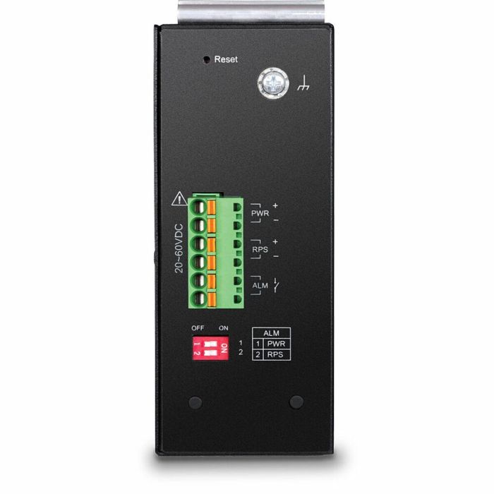 Switch Trendnet TI-G642I 3 Switch Trendnet TI-G642I 3