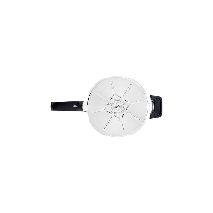 Vitavit® Premium Set Ollas A Presión 22Cm – 6,5L + 2,5L Cestillo + Trípode FISSLER 622-412-12-070/0 1 Vitavit® Premium Set Ollas A Presión 22Cm – 6,5L + 2,5L Cestillo + Trípode FISSLER 622-412-12-070/0 1