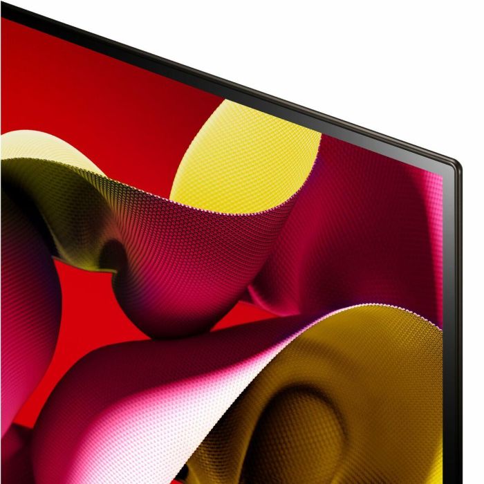 Smart TV LG OLED83C46LA 83 83" 4K Ultra HD OLED 10 Smart TV LG OLED83C46LA 83 83" 4K Ultra HD OLED 10