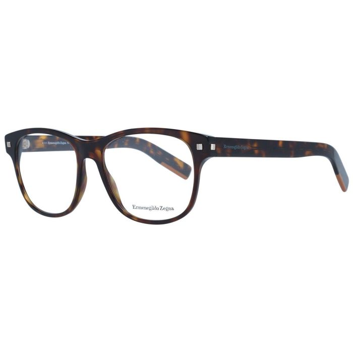 Montura de Gafas Hombre Ermenegildo Zegna EZ5158 54052 0 Montura de Gafas Hombre Ermenegildo Zegna EZ5158 54052 0