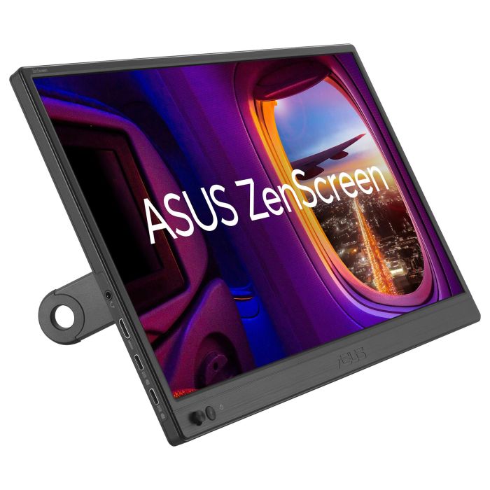 Asus Monitor Portátil ZenScreen MB169CK 15.6" Full HD IPS Negro 13