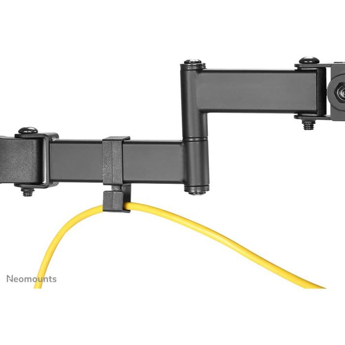 Soporte de Mesa para Pantalla Neomounts FL40-450BL11 17" 32" 17 Soporte de Mesa para Pantalla Neomounts FL40-450BL11 17" 32" 17