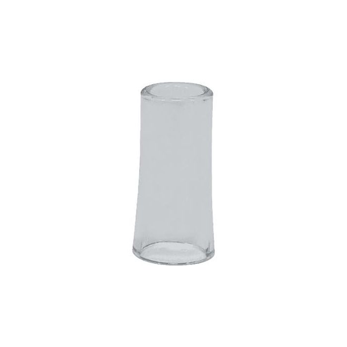 Slide Glass Large Flare (23X32X69Mm)