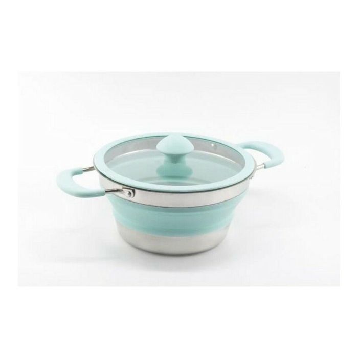 Cazuela AUC3700628250838 Ø 20 cm 1 Cazuela AUC3700628250838 Ø 20 cm 1