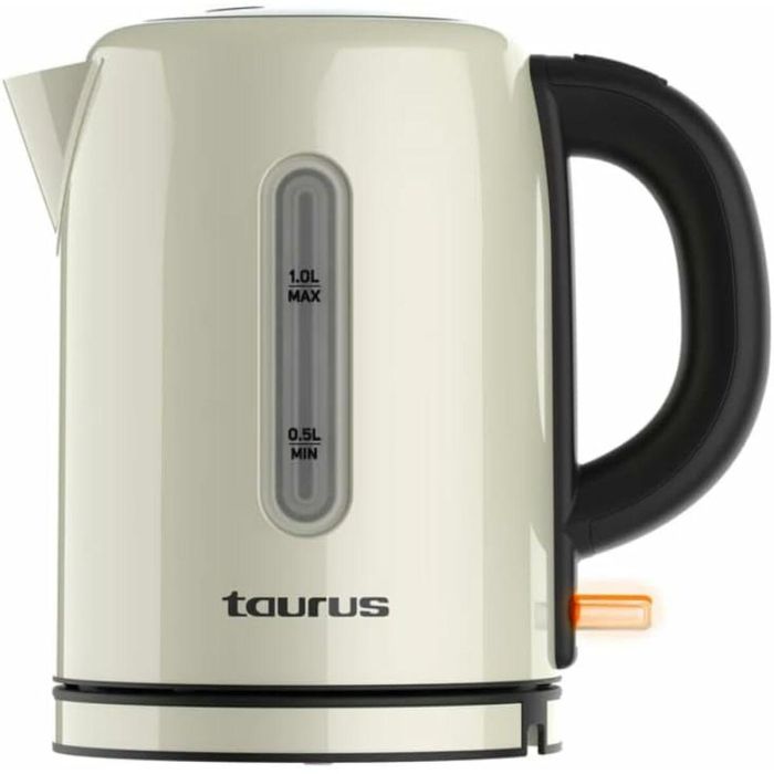 Hervidor Taurus VINTAGE COMPACT 0 Hervidor Taurus VINTAGE COMPACT 0