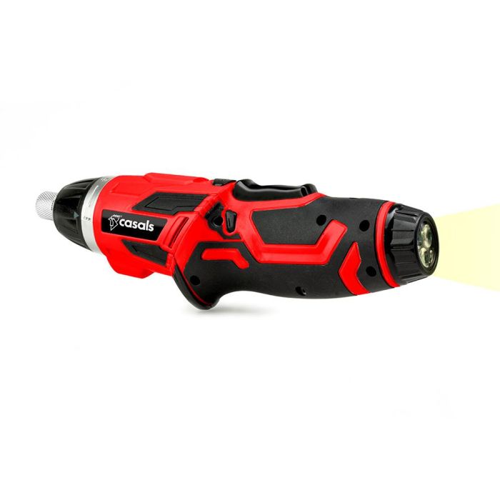 Atornillador a batería csc3620c 3,6 v 2
