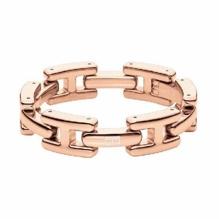Pulsera Mujer Tommy Hilfiger 2700408 25 cm