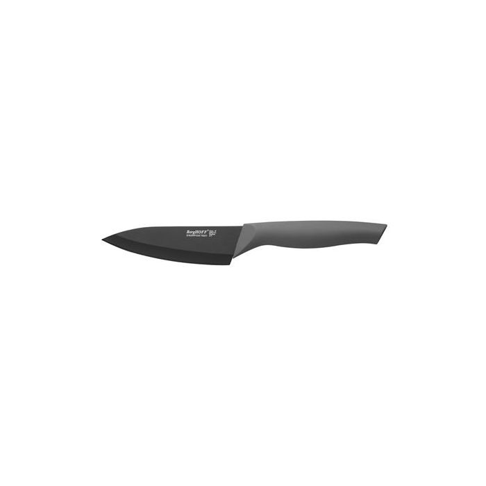 Berghoff Cuchillo Cocinero Acero Inoxidable con Funda Protectora y Afilado Duradero 1 Berghoff Cuchillo Cocinero Acero Inoxidable con Funda Protectora y Afilado Duradero 1