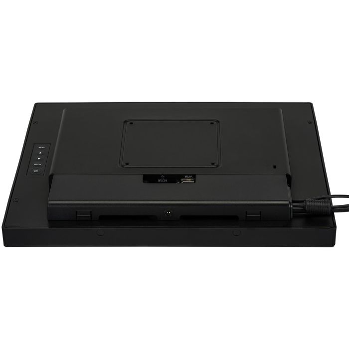 IIYAMA TF1734MC-B7X Monitor Táctil 17" (43.2cm) SXGA 1280x1024 TN 5:4 M-Touch HDMI+DP Negro 6