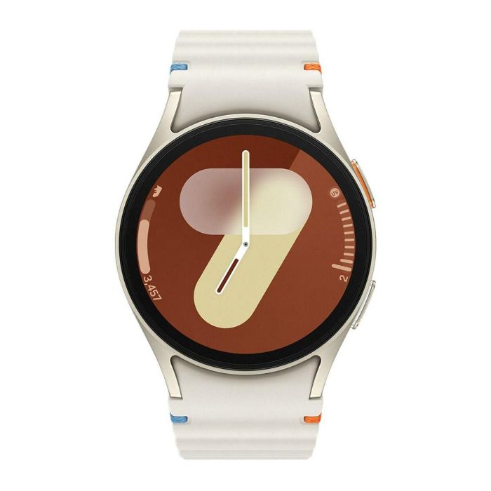 Smartwatch Samsung SM-L300NZEAEUE 1,3" 40 mm 5 Smartwatch Samsung SM-L300NZEAEUE 1,3" 40 mm 5