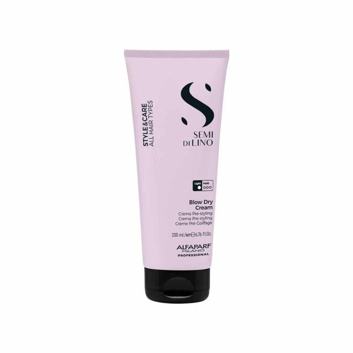 Crema de Peinado Alfaparf Milano STYLE & CARE 200 ml 8 Crema de Peinado Alfaparf Milano STYLE & CARE 200 ml 8