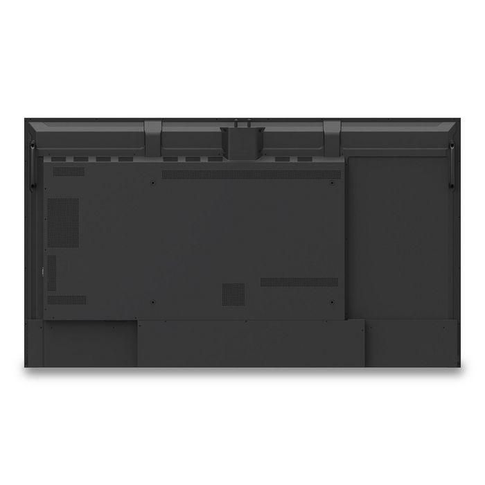 ViewSonic CDE6530 65" 4K UHD Pantalla LED Profesional para Cartelería y Presentación, Uso 24/7, Negro 5