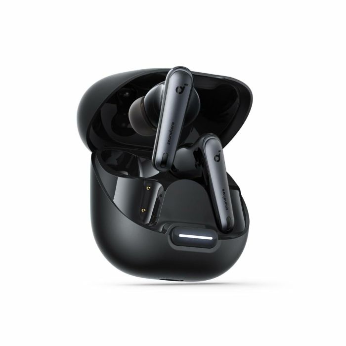 Auriculares Anker A3947G11 Negro 25 Auriculares Anker A3947G11 Negro 25