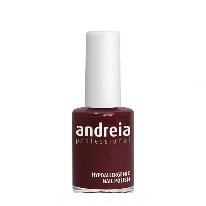 Andreia Professional Hypoallergenic Nail Polish Esmalte de Uñas 14 ml Color 68