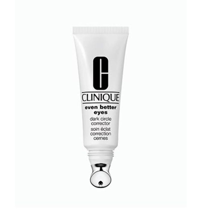 Clinique EVEN BETTER eyes dark circles corrector Anti Ojeras y Bolsas de Ojos, Hidratante y Reductor de Hinchazón para Piel Radiante 10 ml