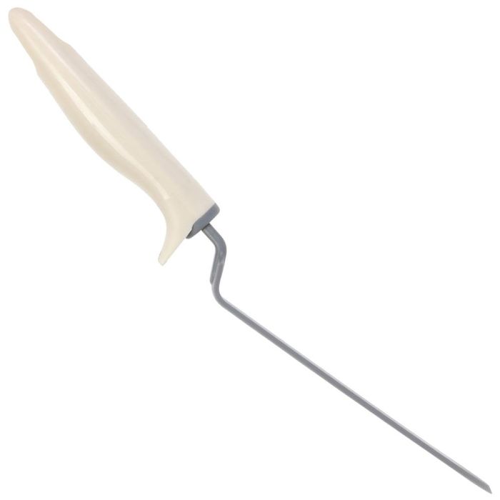 Cook Concept Espátula Larga 3.5x6x33 cm Resistente al Calor Antirayaduras Ideal para Tortitas y Crêpes 6