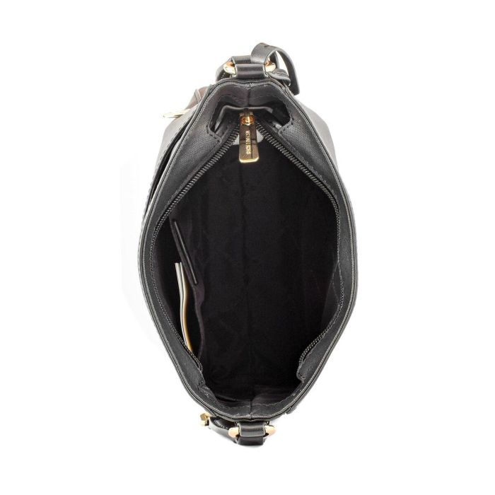 Bolso Mujer Michael Kors 35S4GTVC5L-BLACK Negro 22 x 23 x 6 cm 1 Bolso Mujer Michael Kors 35S4GTVC5L-BLACK Negro 22 x 23 x 6 cm 1