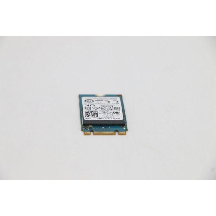 Lenovo M.2 PCIe NVMe SSD, 128GB capacity, Gen3x2 interface, compact M.2-2242 form factor, ideal for laptops and desktops. 2 Lenovo M.2 PCIe NVMe SSD, 128GB capacity, Gen3x2 interface, compact M.2-2242 form factor, ideal for laptops and desktops. 2