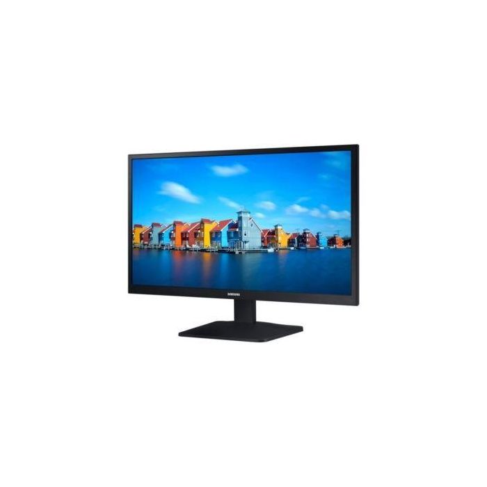 Monitor Samsung S22A330NHU 22"/ Full HD/ Negro 2 Monitor Samsung S22A330NHU 22"/ Full HD/ Negro 2
