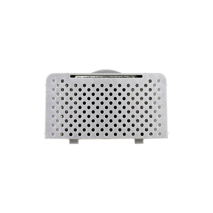 X'stamper Filtro para Máquina de Sellos Consumible 10x100x40 mm 0 X'stamper Filtro para Máquina de Sellos Consumible 10x100x40 mm 0