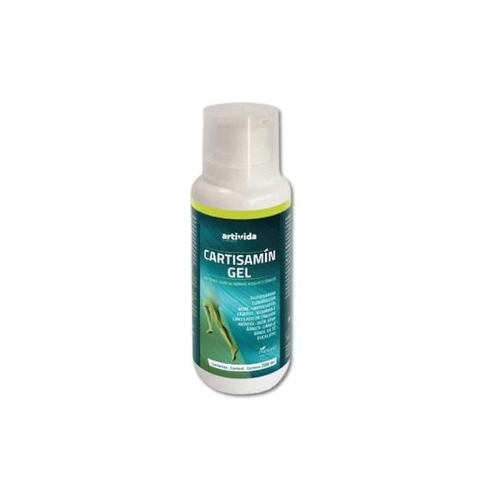 Cartisamin Gel Cartisamin Gel